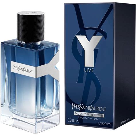 ysl intense men's|y yves saint laurent fragrantica.